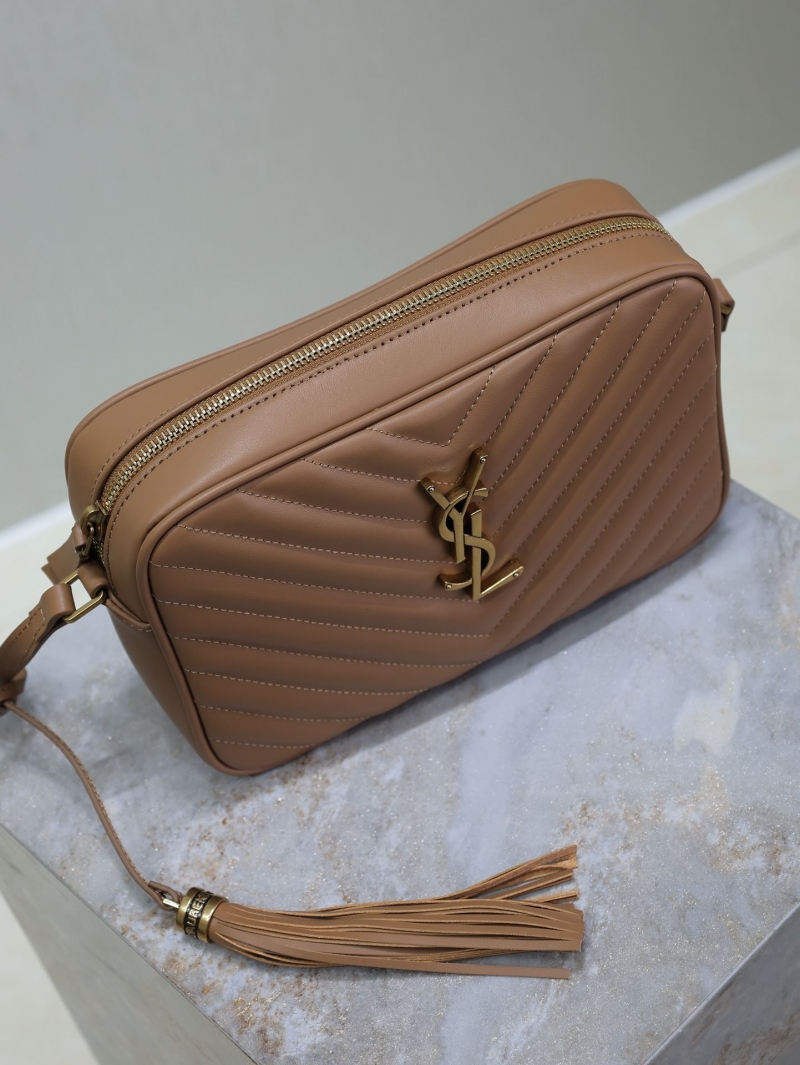 YSL Satchel Bags